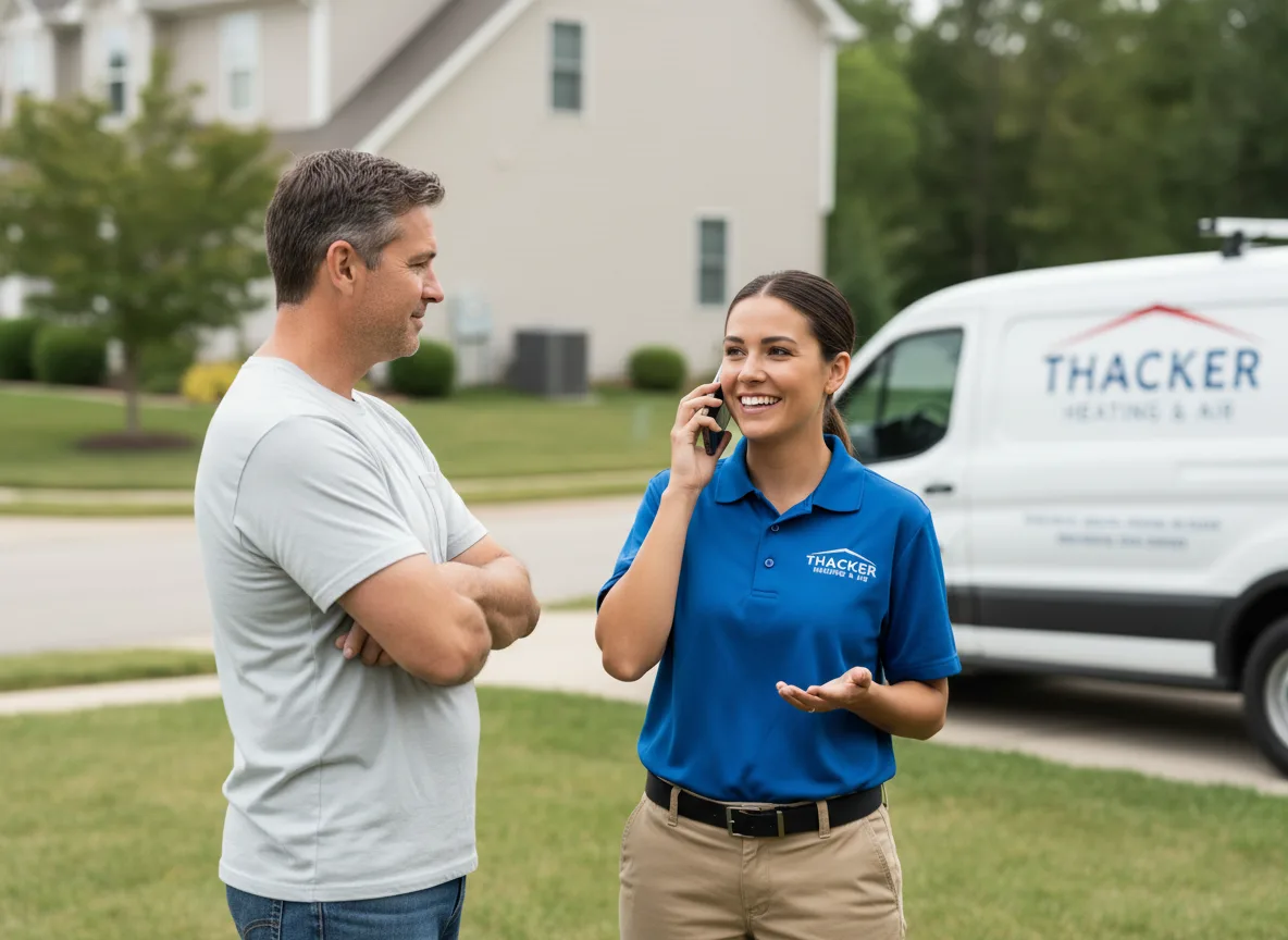 Ac Repair Henning, MN FAQs